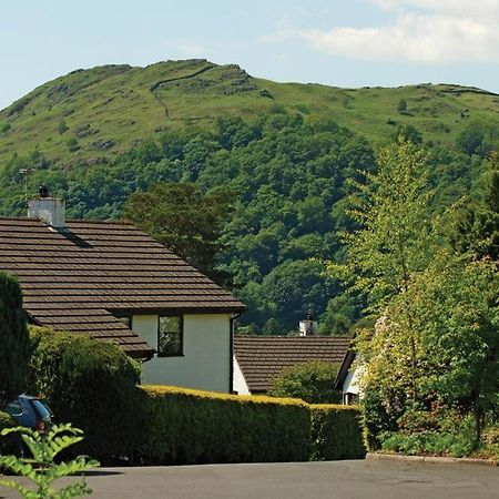 Villa Mount Sol Ambleside Exterior foto