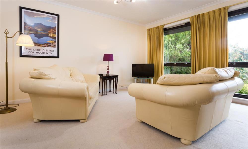 Villa Mount Sol Ambleside Exterior foto