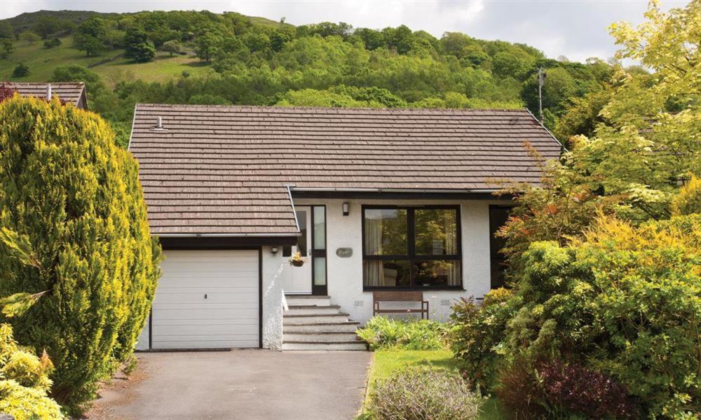 Villa Mount Sol Ambleside Exterior foto