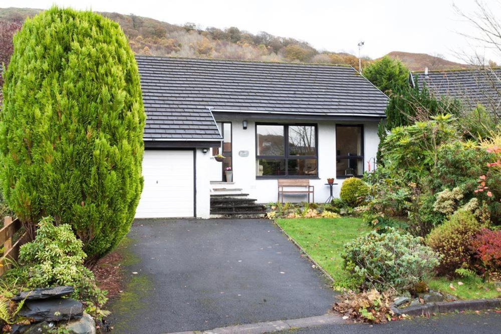 Villa Mount Sol Ambleside Exterior foto