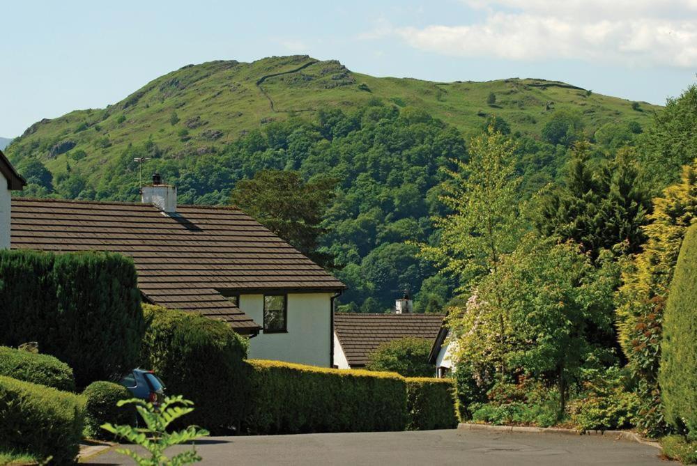 Villa Mount Sol Ambleside Exterior foto