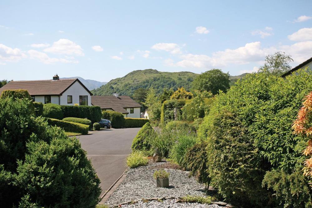 Villa Mount Sol Ambleside Exterior foto